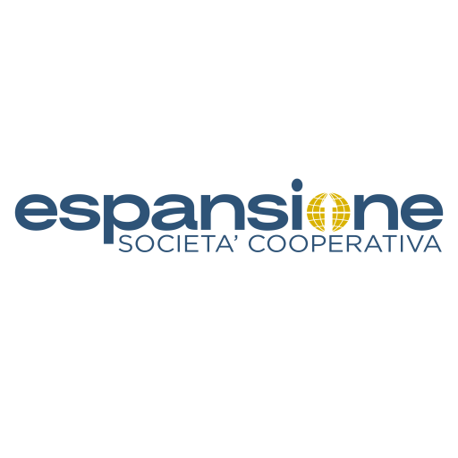 espansione nuovo logo